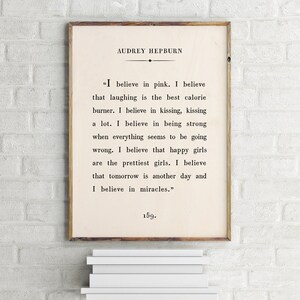 Any Custom Quote Printable Wall Art,Custom Book Page Print,Custom Song Lyrics Print,Custom Quote Sign,Custom Book Passage,Personalized Quote image 7