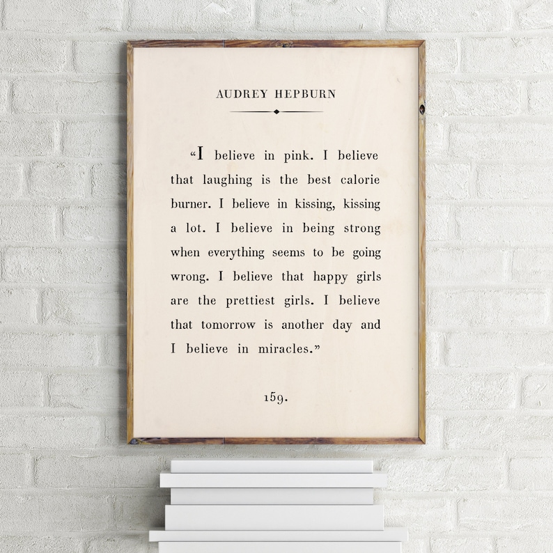 Any Custom Quote Printable Wall Art,Custom Book Page Print,Custom Song Lyrics Print,Custom Quote Sign,Custom Book Passage,Personalized Quote image 7