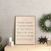 O Holy Night Music Sheet Vintage Print, Christmas Song Printable Sign, Christmas Print ...