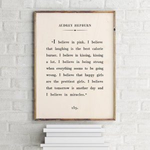 Any Custom Quote Printable Wall Art,Custom Book Page Print,Custom Song Lyrics Print,Custom Quote Sign,Custom Book Passage,Personalized Quote image 8