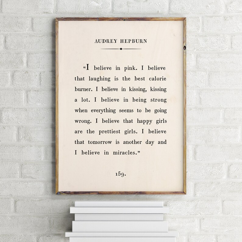 Any Custom Quote Printable Wall Art,Custom Book Page Print,Custom Song Lyrics Print,Custom Quote Sign,Custom Book Passage,Personalized Quote image 8