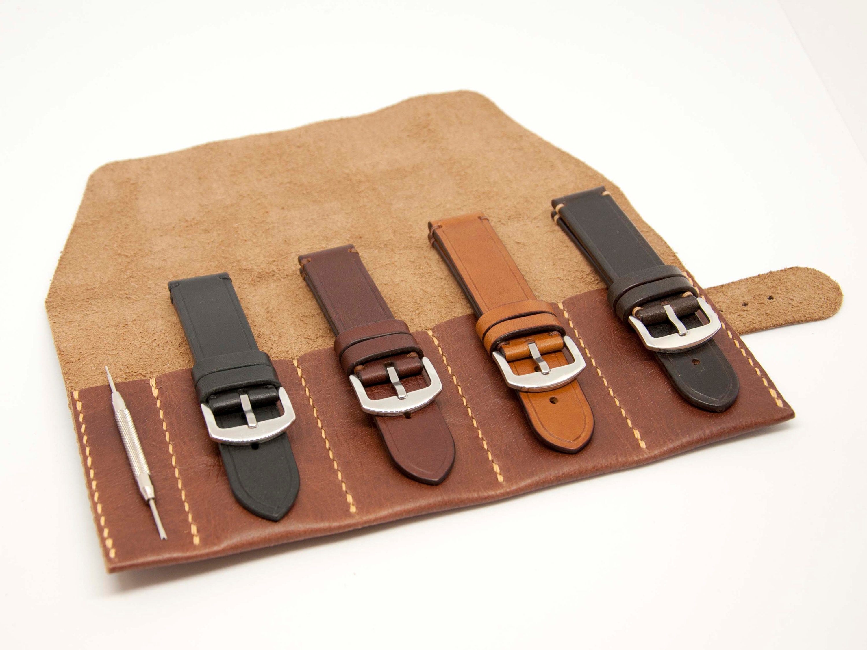 quality watch straps