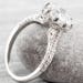 see more listings in the Moissanite rings  section