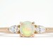 see more listings in the Opal rings section