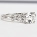 see more listings in the Moissanite rings  section