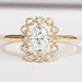 see more listings in the Moissanite rings  section