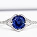 see more listings in the Sapphire rings section