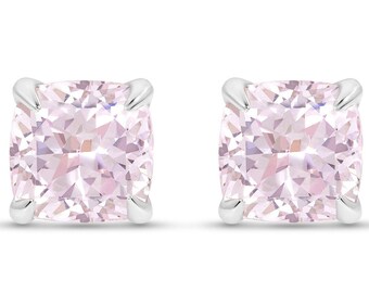 2.0 CT Bottines Femme Fiançailles promesse Ring Emerald Cut Halo argent sterling Taille 4-9