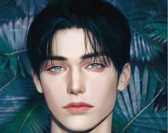 Libro de la colección Romance Illust de Gamram