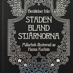 Berättelser från staden bland stjärnorna