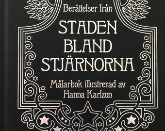 Berättelser från staden bland stjärnorna