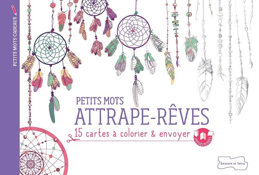 Attrape-Rêves - Collections
