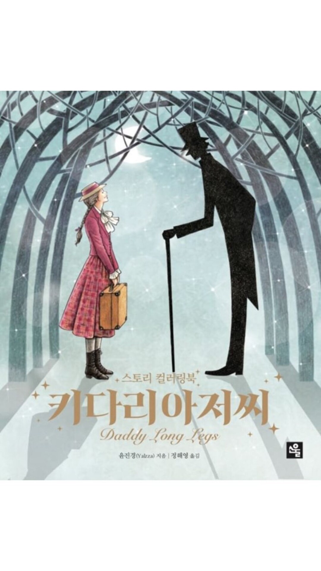 Amazon.com: Daddy Long Legs (1955) DVD : Electronics