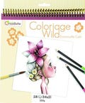 Coloriage Wild product logo