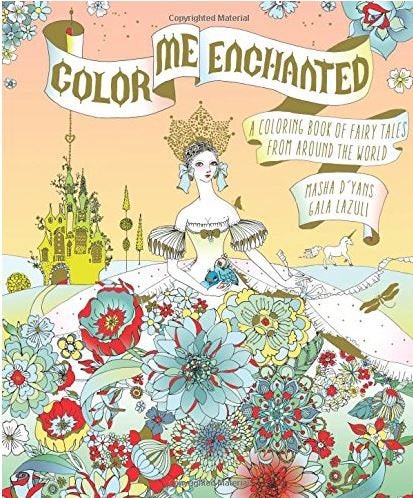 Color me merry contracapa de uma página de livro para colorir de natal  brilhante e divertida