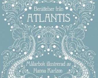 Berättelser från Atlantis