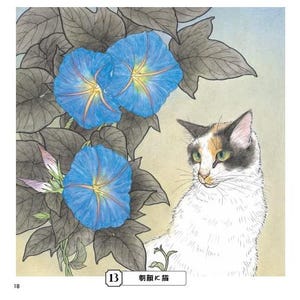 Livre de coloriage croquis pour adultes Livre de coloriage japonais image 6