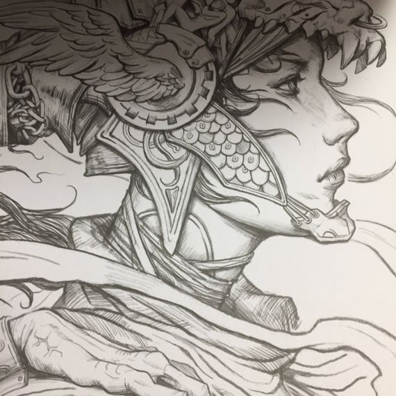 Download Serene By Nicholas F Chandrawienata From Indonesia Etsy