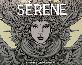 SERENE by Nicholas F. Chandrawienata from Indonesia - Unchanging price