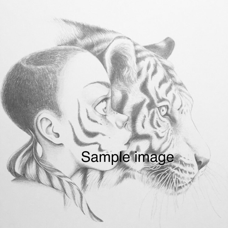 エマニュエル・コリン Coloriage Wild 塗り絵 Coloriage Wild 4 エマニュエル・コリン著 - Etsy 日本