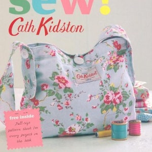 Sew! Cath kidstion