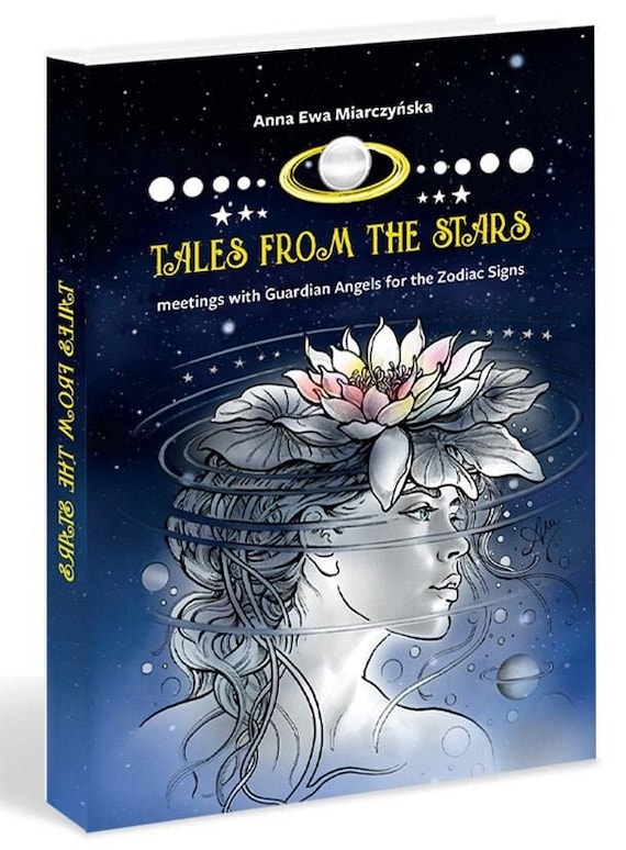 Tales from the Stars by Anna Miarczynska