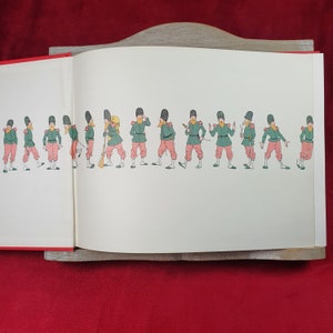 Les Facéties du Sapeur CAMEMBER par Christophe Librairie Armand COLIN Paris 1981 image 9