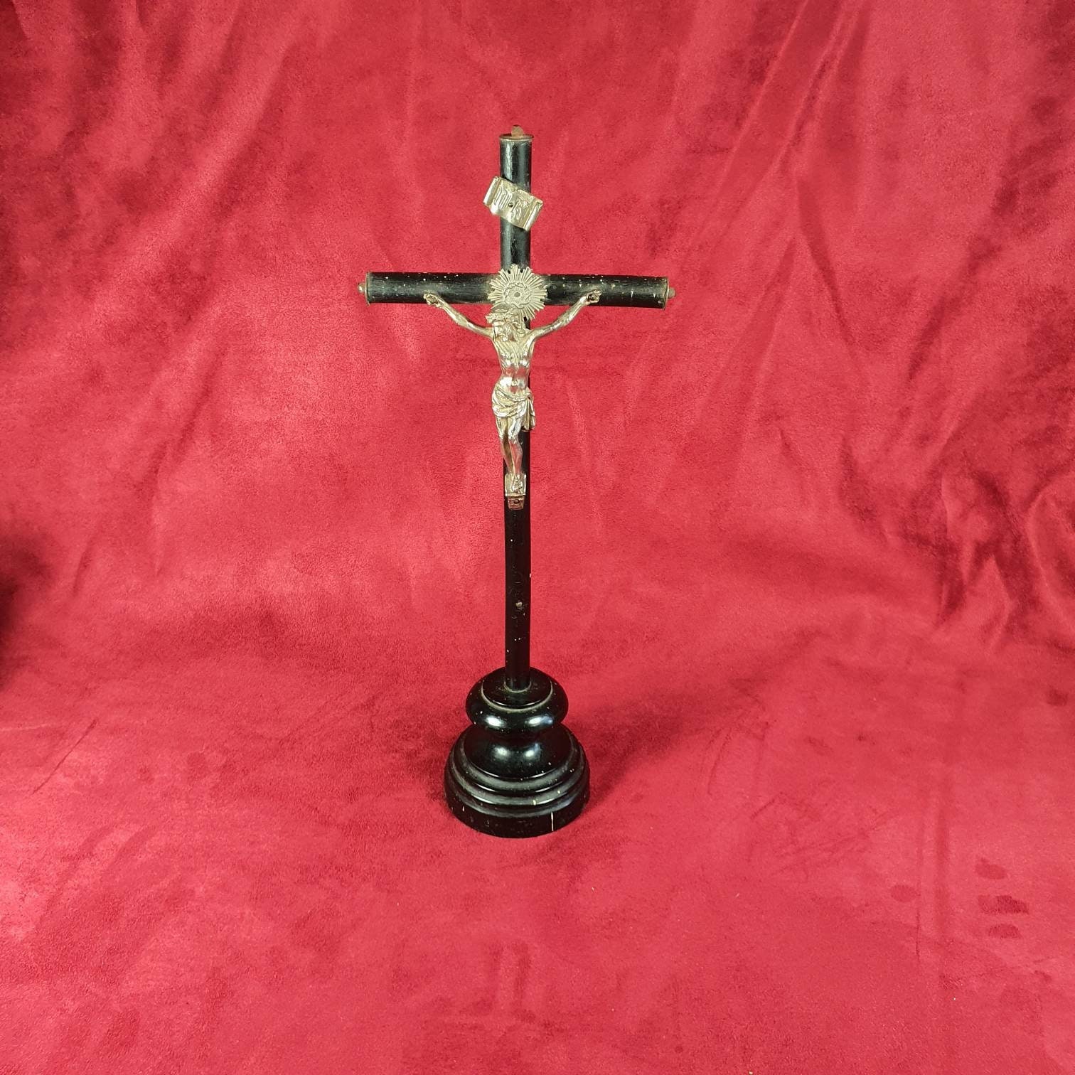 Grand Crucifix Napoléon