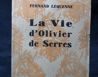 Livre pour prisonnier de guerre du Stalag IX    | Editeur  JULLIARD 1944 Edition Française