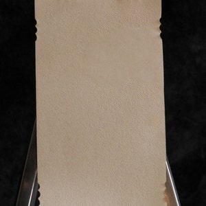 Old pious Image to the grace of God | Publisher BOUMARD ET FILS Paris | French religious images Period 1900 image 3