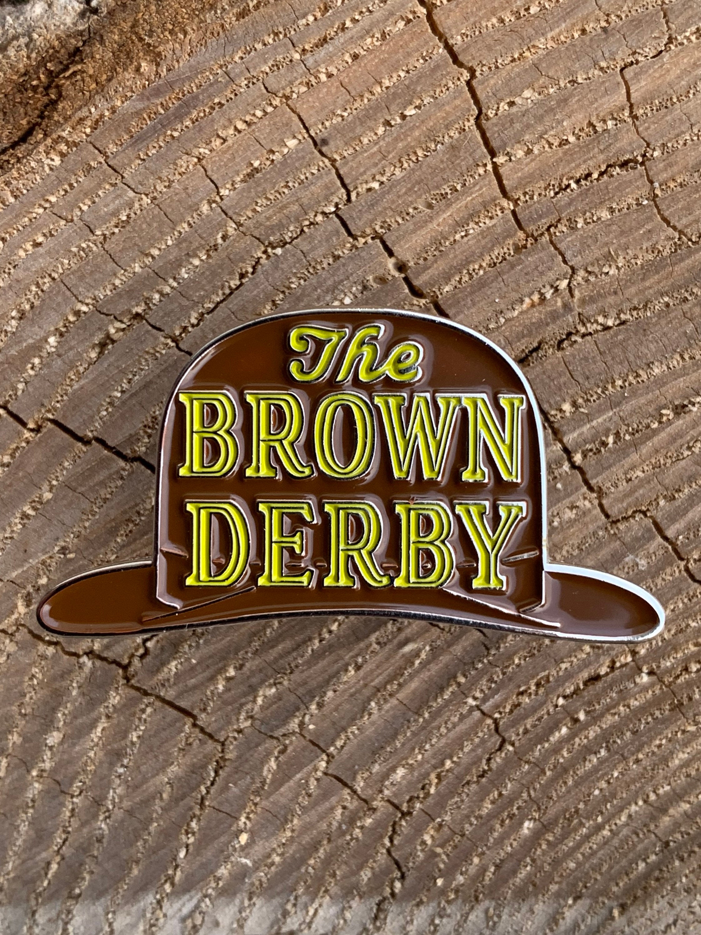 Hollywood Brown Derby - Etsy Hollywood Brown Derby - Etsy