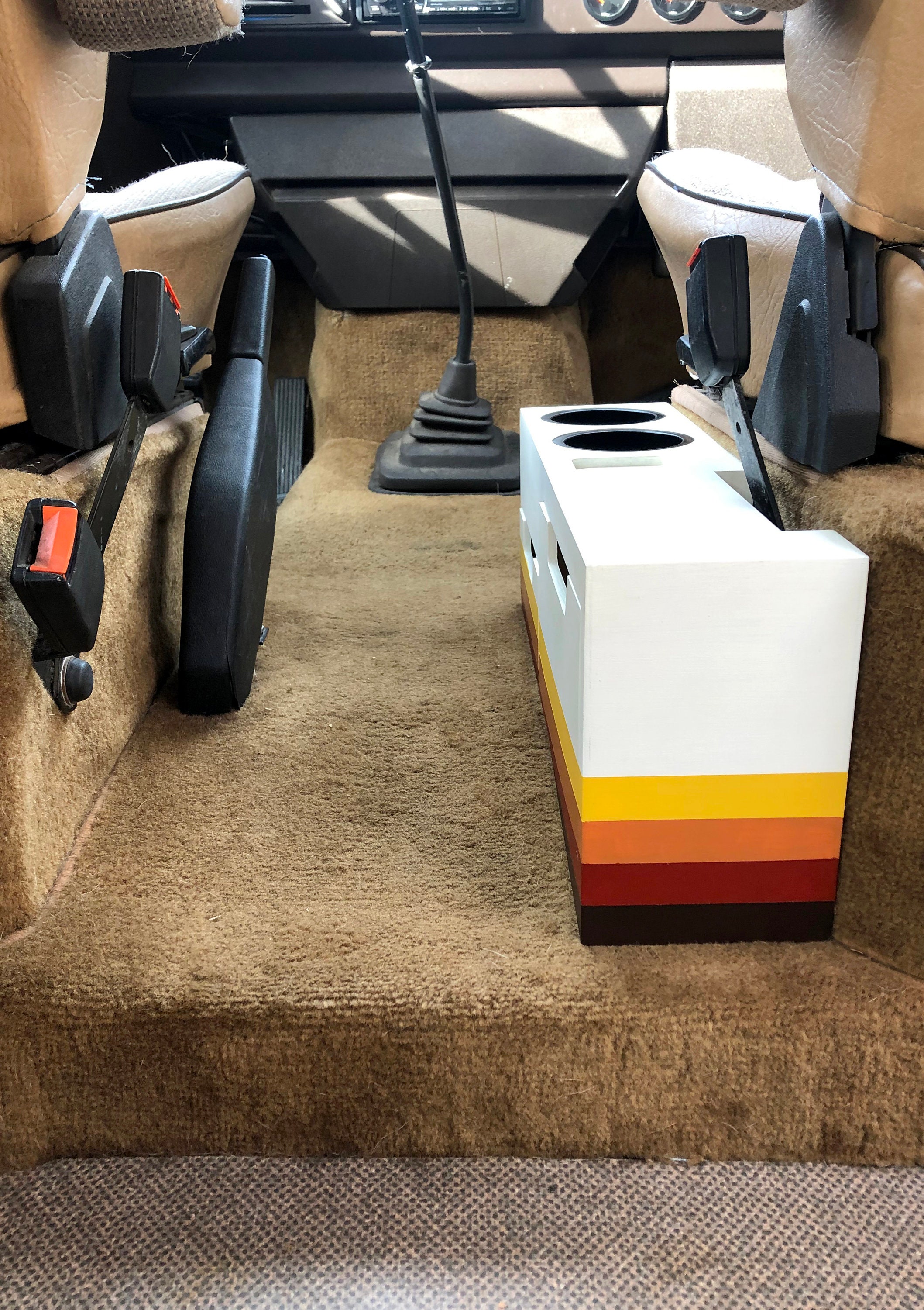 Center Console for VW Vanagon T3 Accessories for VW Etsy