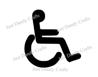 Free Free Princess Wheelchair Svg 226 SVG PNG EPS DXF File