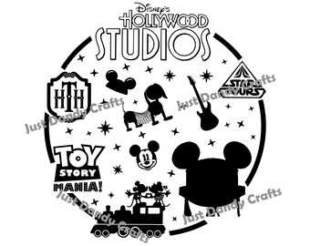 Free Free 271 Universal Studios Family Shirt Svg SVG PNG EPS DXF File