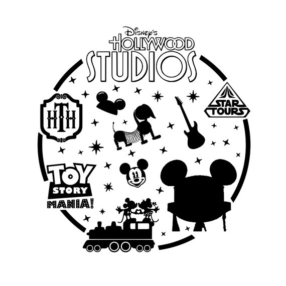 Free Free 312 Disney Parks Svg Free SVG PNG EPS DXF File