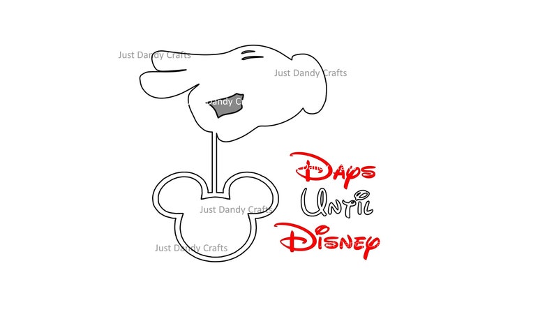 Free Free 64 Disney House Rules Svg SVG PNG EPS DXF File