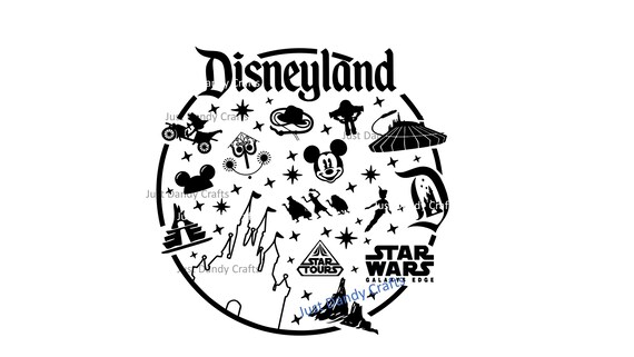 Free Free 253 Disneyland Svg SVG PNG EPS DXF File
