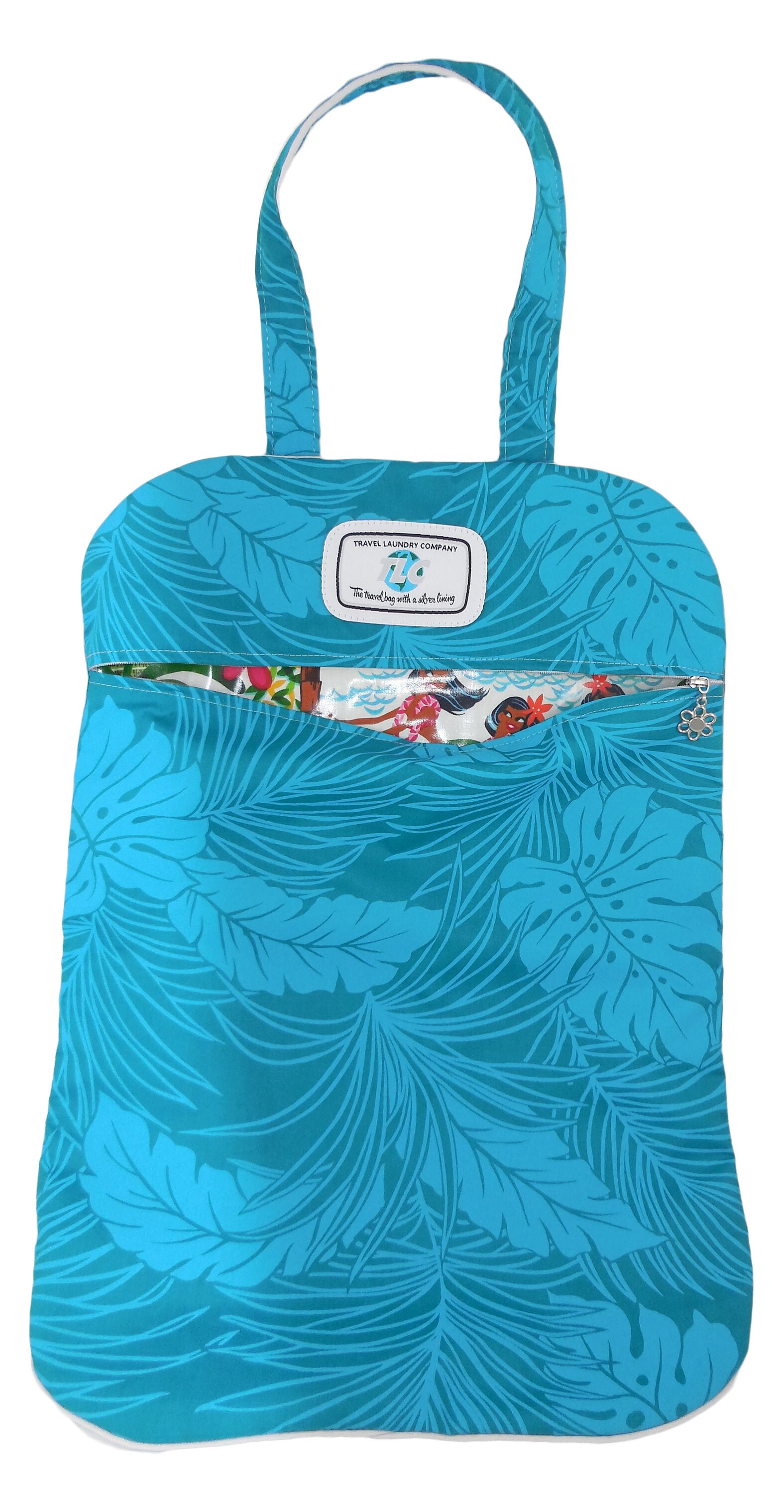 aloha collection dopp kit