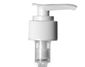 Pump for 8 oz Lotion