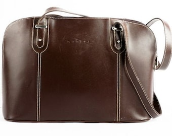 l credi leather bolsas