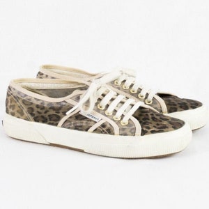 superga leo sneaker