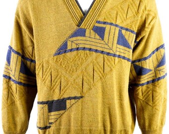 Vintage Pullover -L-