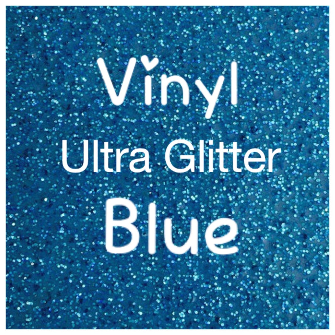 Sea Foam Green Glitter Adhesive Craft Vinyl Ultra Glitter 2 | Etsy