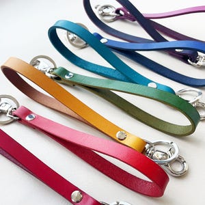 ARMBAND | MULTICOLOR-kollektion | Personlig | 8 färger | Handgjord i vår studio