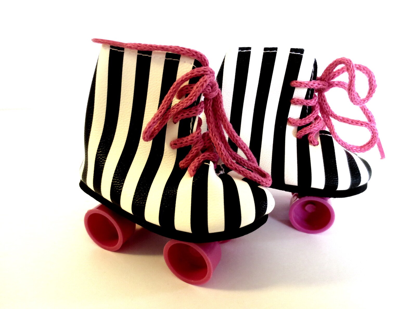 NEW American Girl Doll Skates 18 Doll Skates Black Etsy