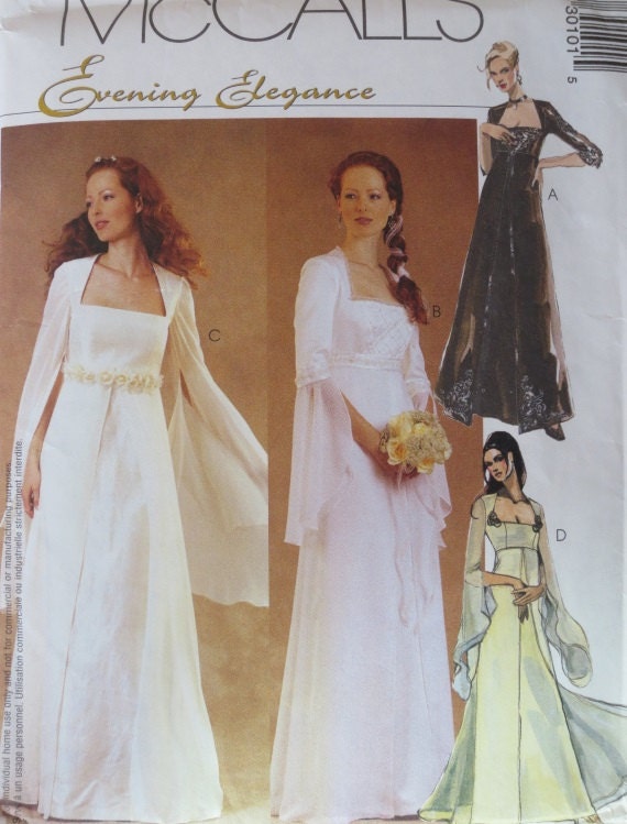 renaissance style wedding dress