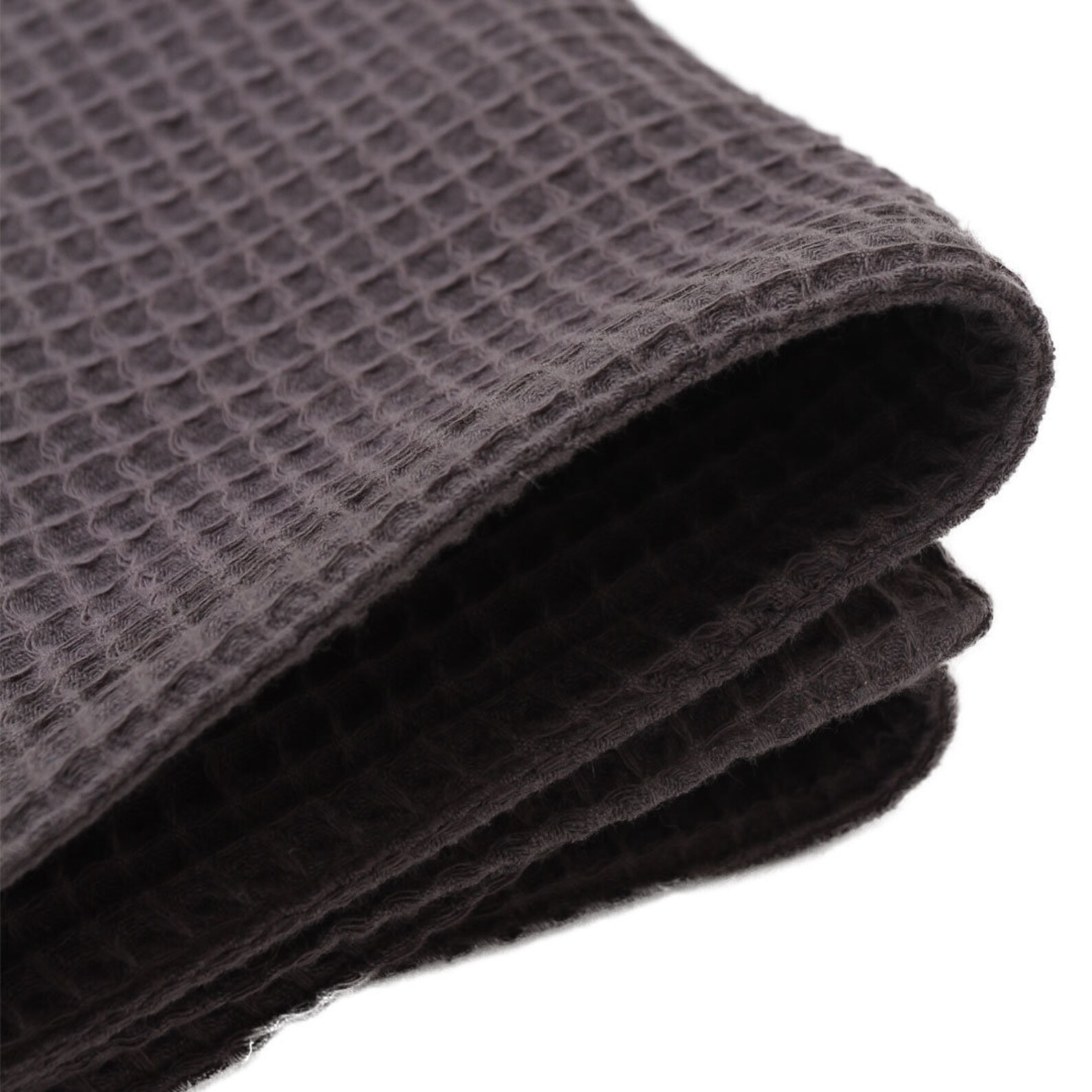 The Waffle beach towel towel set organic waffle cotton towels Etsy