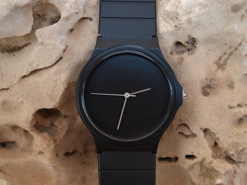 casio matt black