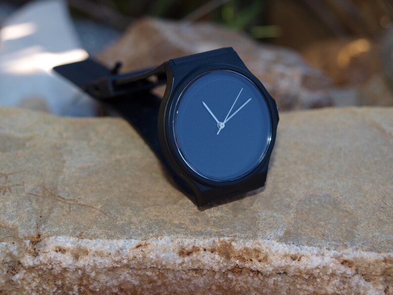 casio matt black