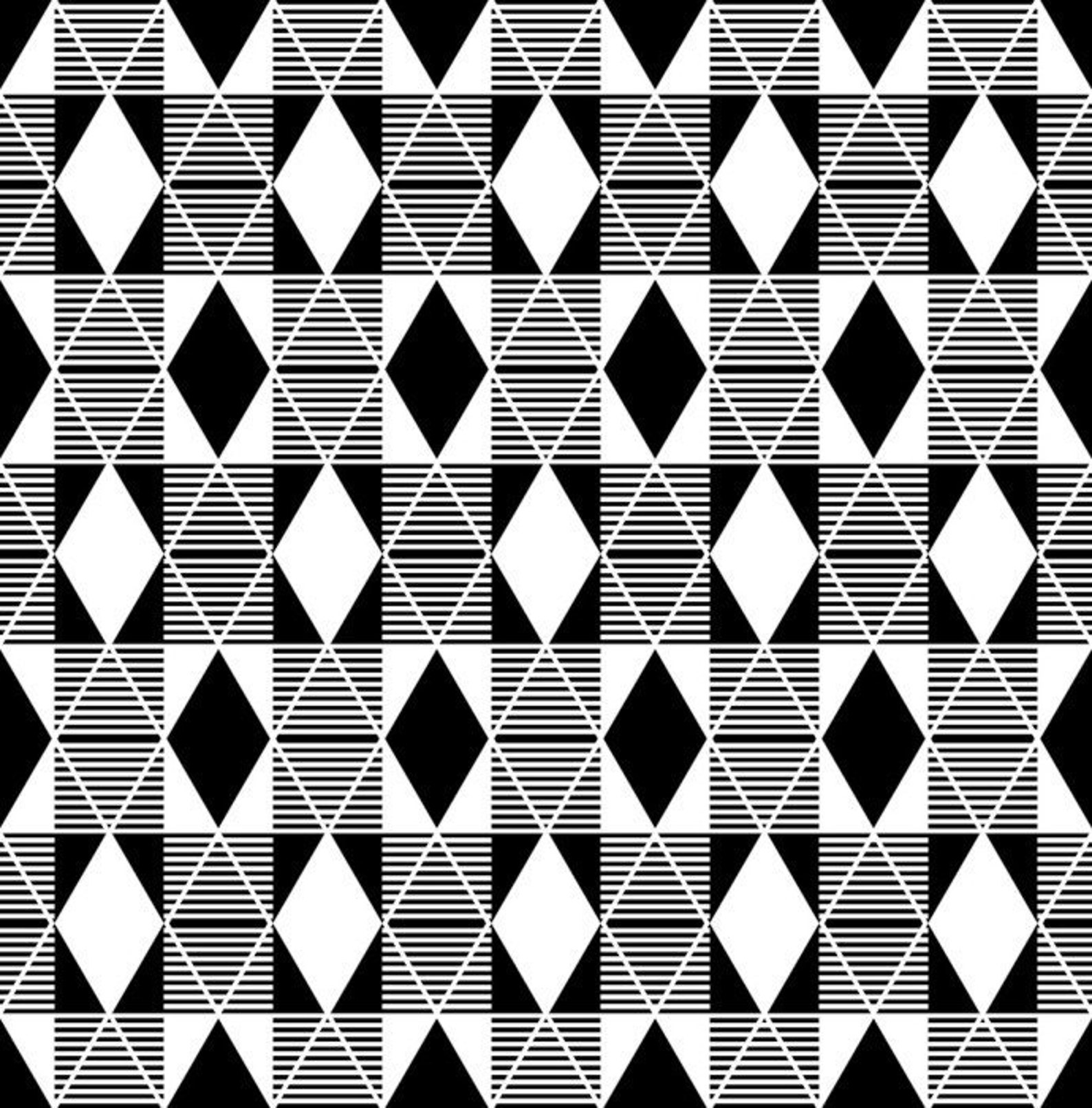 Black and white harlequin rugs harlequin pattern rugs Etsy